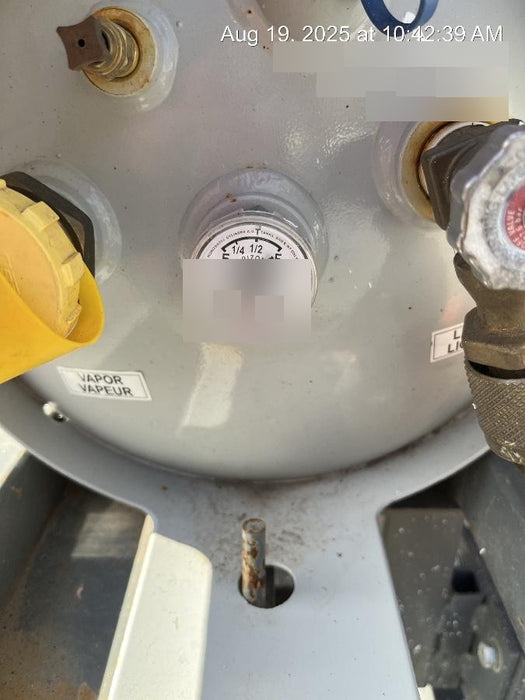 2020 SKYJACK SJ6832 RT