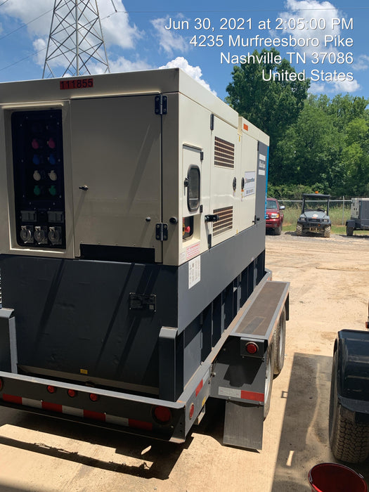 2020 ATLAS COPCO QAS200