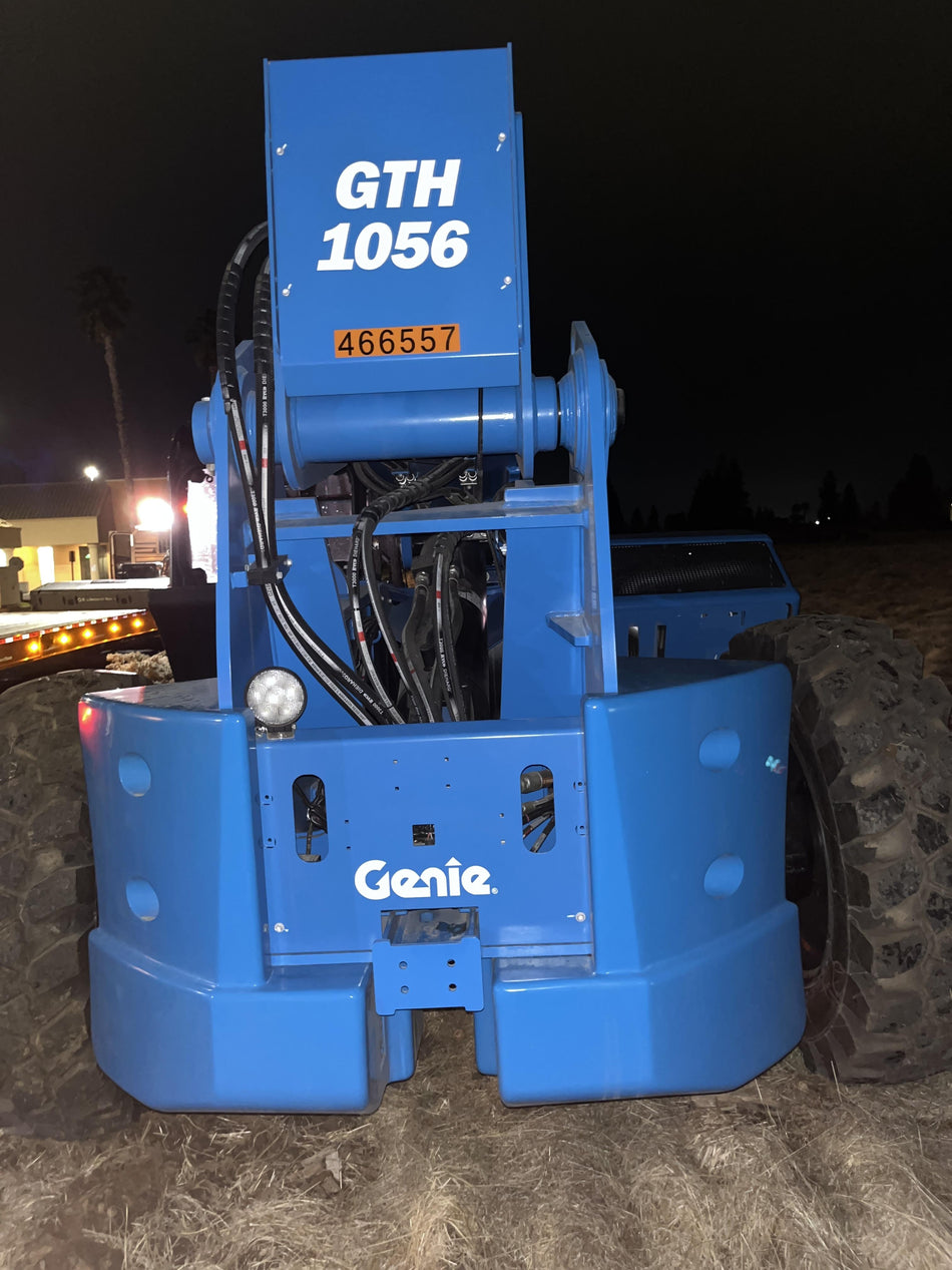 2024 GENIE GTH-1056