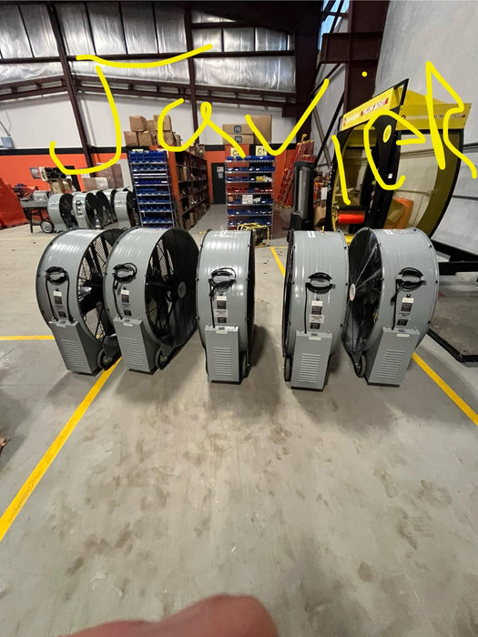 2024 AIRMASTER 60002