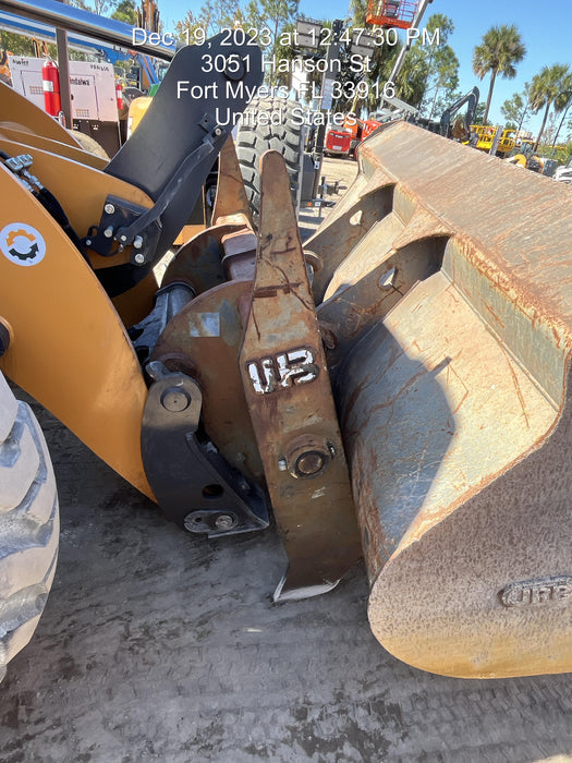 2015 WERK-BRAU PF60WL621