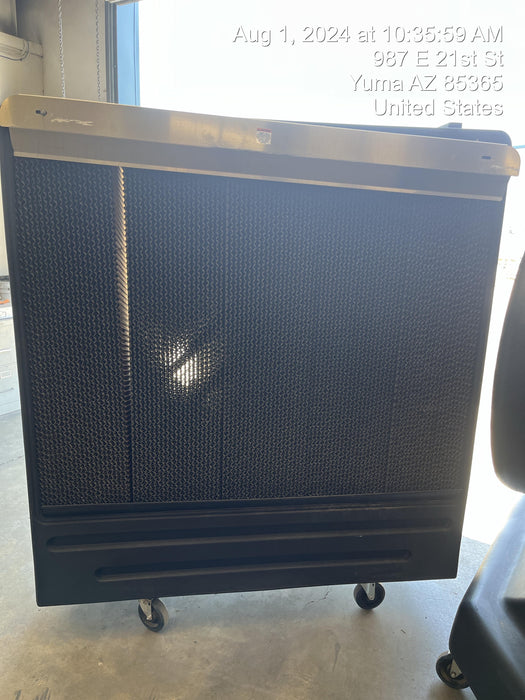 2024 BIG ASS FANS Cool Space 400