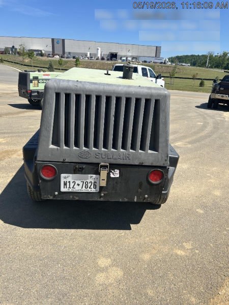 2019 SULLAIR 185-DPQ