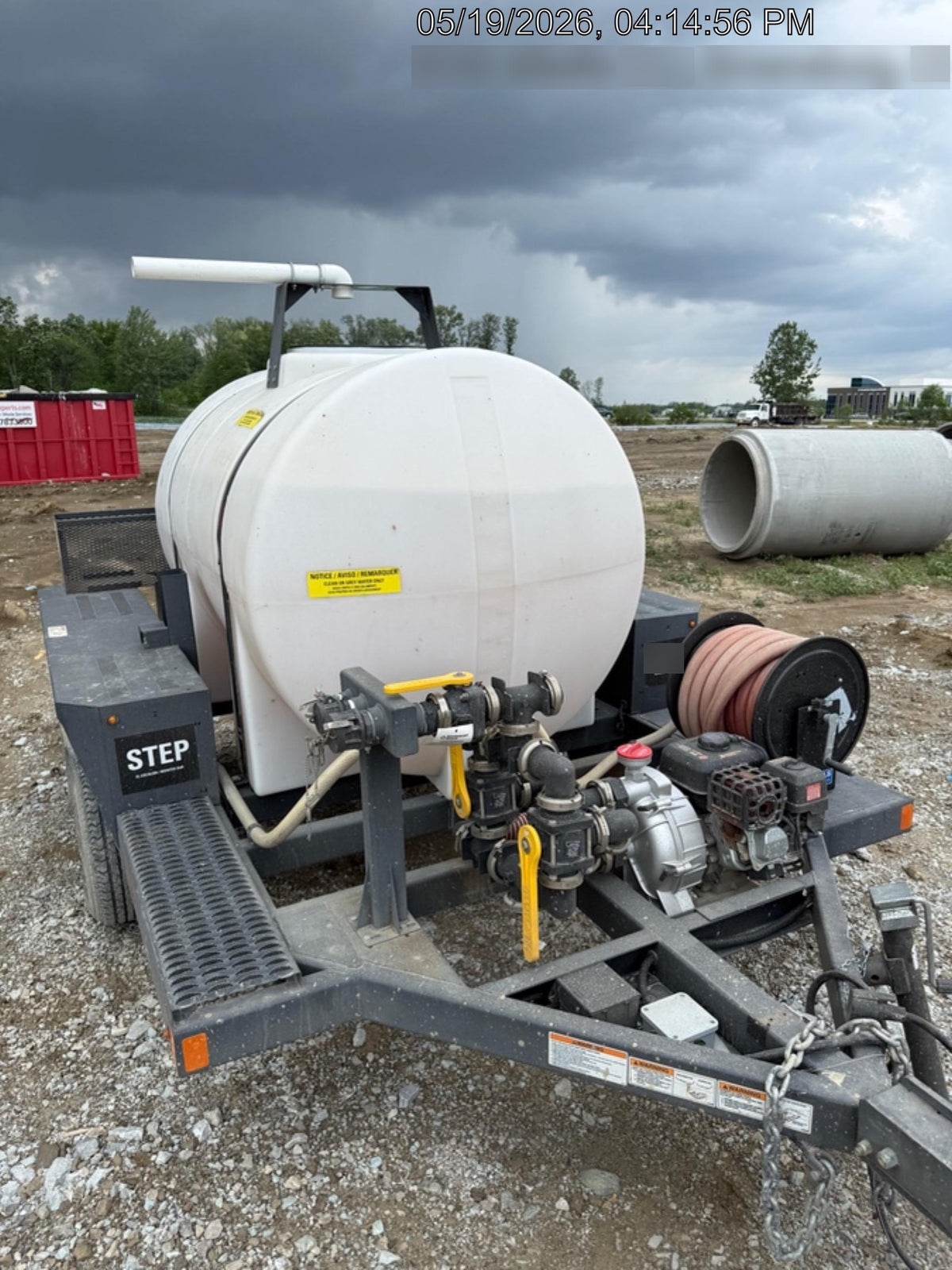 2024 SIMPSON SWT-52517