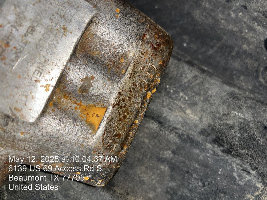 2025 TEXAS PNEUMATIC TOOLS, INC. T3