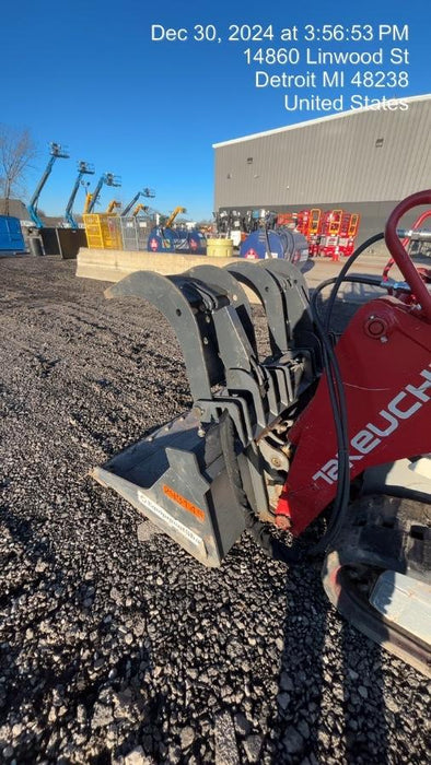 2023 SOLESBEE SBG-72