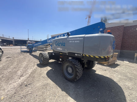 2024 GENIE S-85 XC