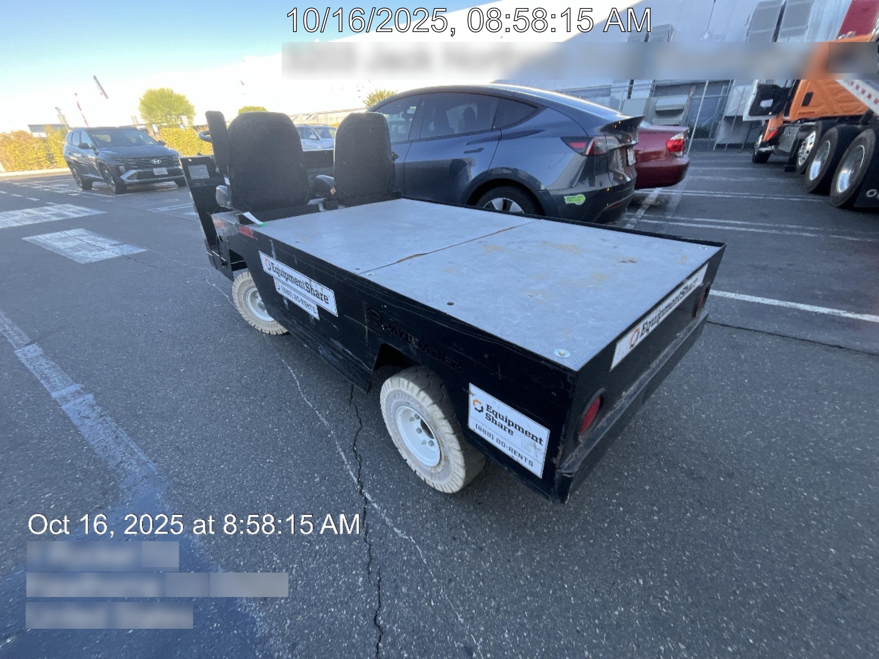 2023 COLUMBIA Payloader 2XL