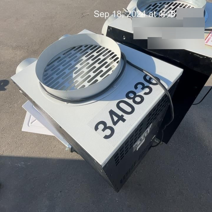 2023 KWIKOOL KPAC1411-2