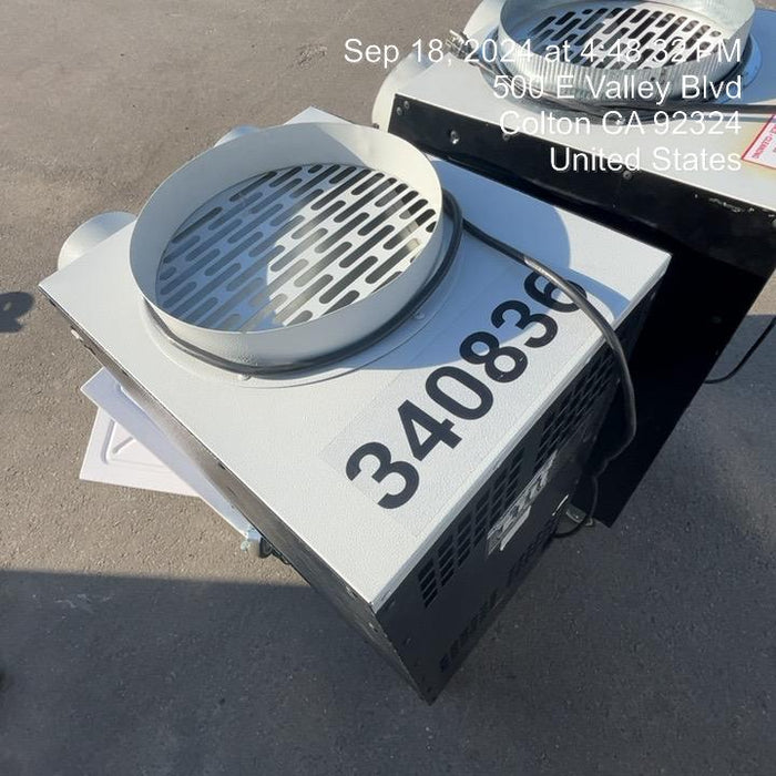 2023 KWIKOOL KPAC1411-2