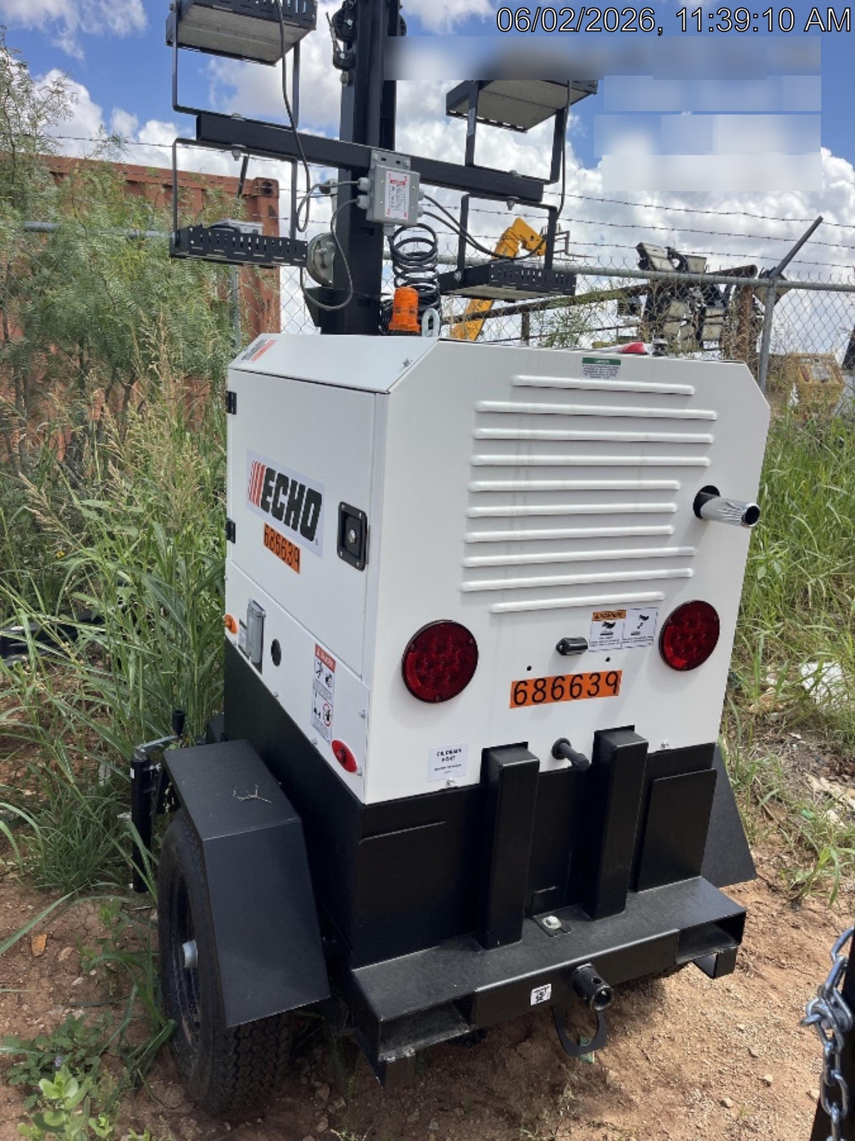 2026 ECHO DLT-3