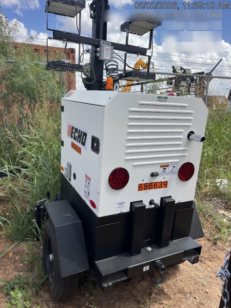 2026 ECHO DLT-3