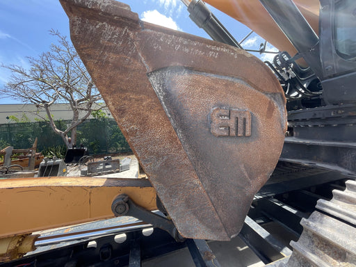 2018 WERK-BRAU 60" Ditching Bucket - Werk-Brau