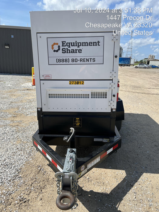 2022 SHINDAIWA DGK125F