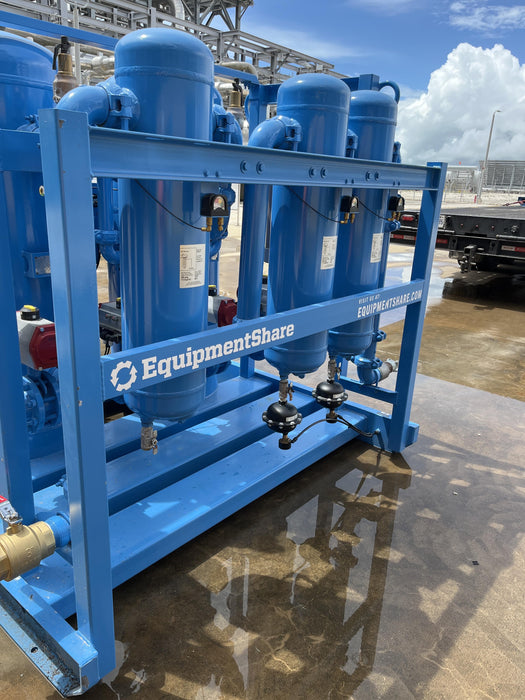 2024 HANKISON RDH-1550G