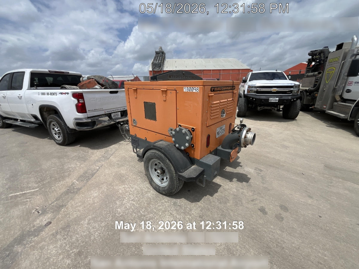 2021 MYERS-SETH A-DD6/HA/SAFE