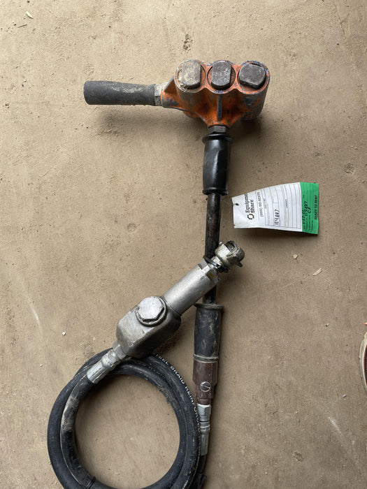 2021 MICHIGAN PNEUMATIC MP-903-3L Michigan Pneumatic