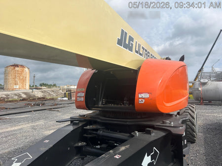 2025 JLG 1850SJ