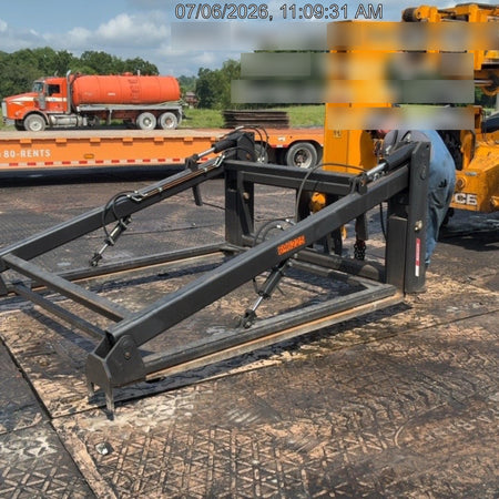 2026 ARROW MATERIAL HANDLING 61842-6-96-089PG