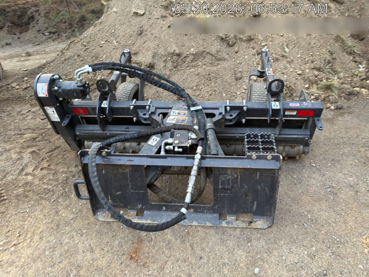 2025 PALADIN 25272H-0022