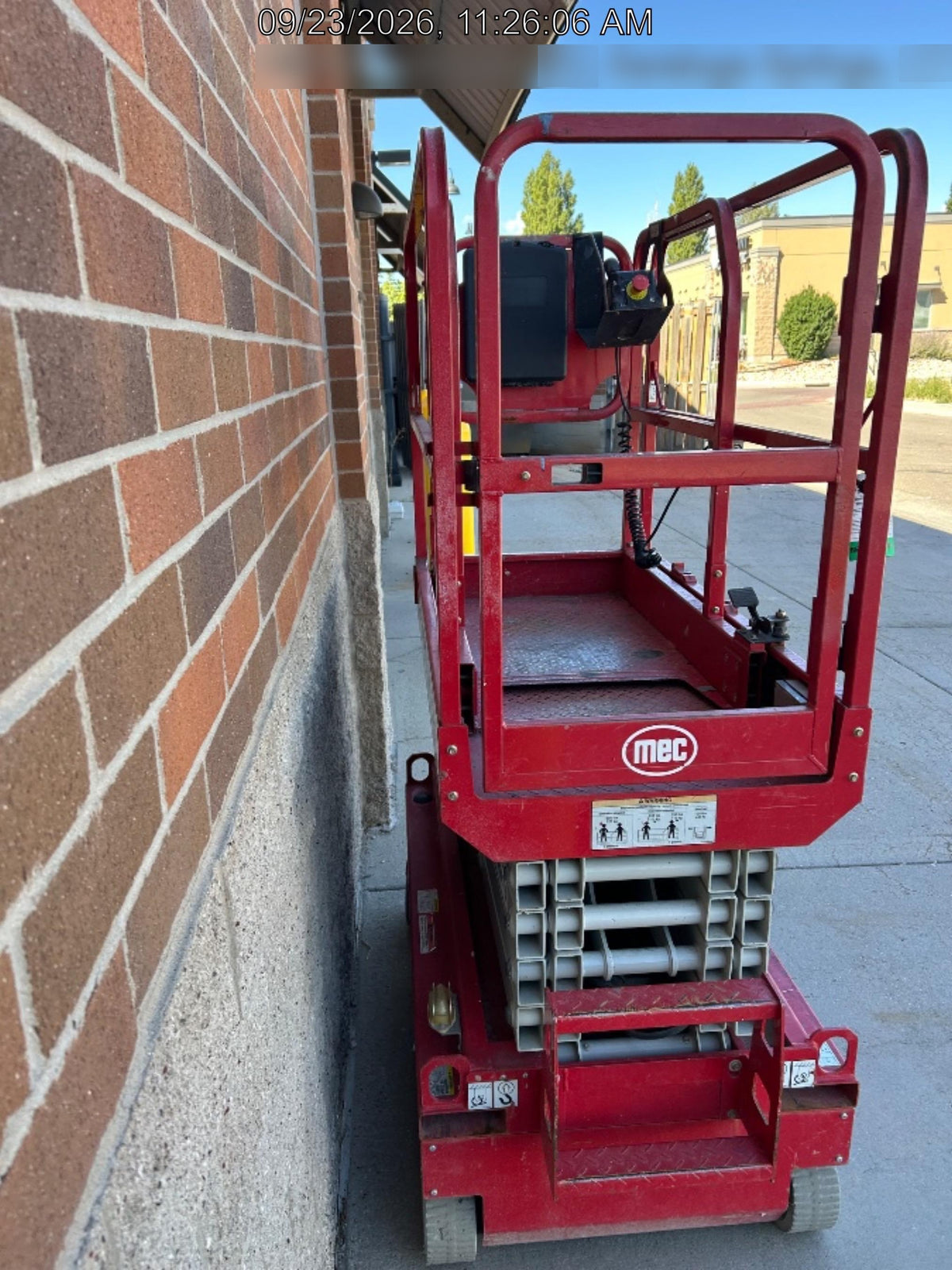 2019 MEC Micro 19