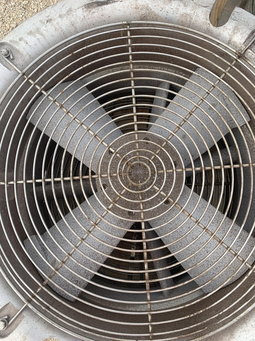 2021 MICHIGAN PNEUMATIC JF20