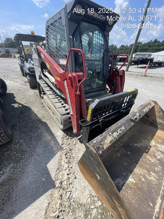 2025 SOLESBEE 48" Pallet Forks - Solesbee