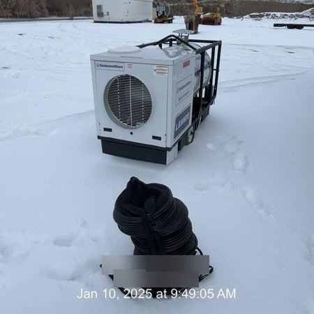 2024 LB WHITE Foreman 500 Oil