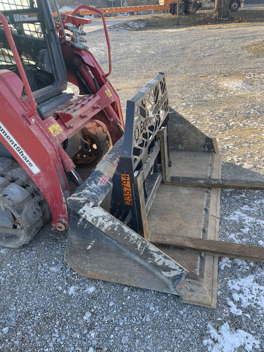 2022 PALADIN 48" Pallet Forks - Paladin