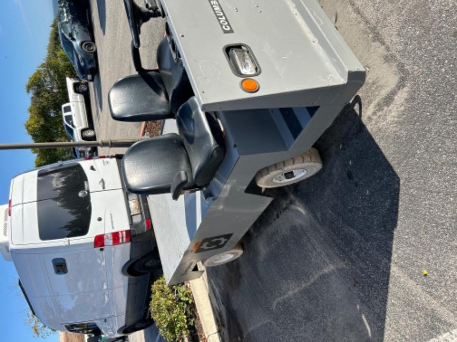 2022 COLUMBIA Payloader 2XL