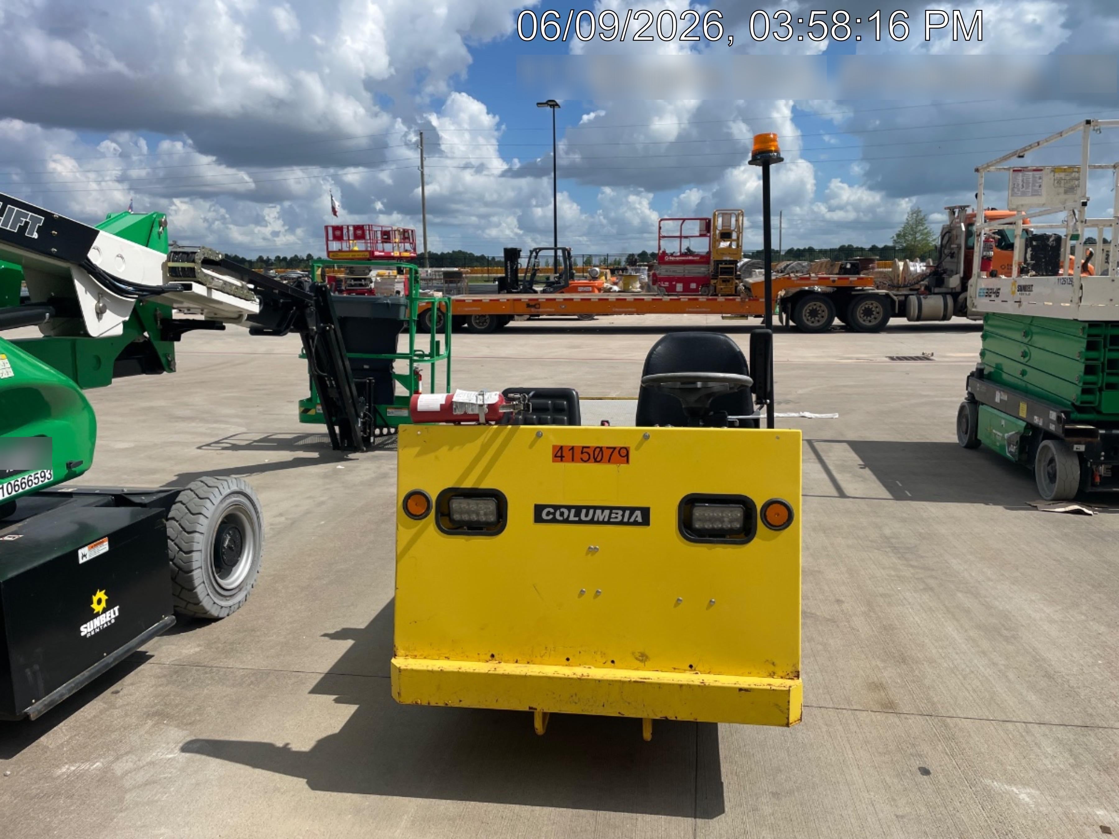 2024 COLUMBIA Payloader 2XL