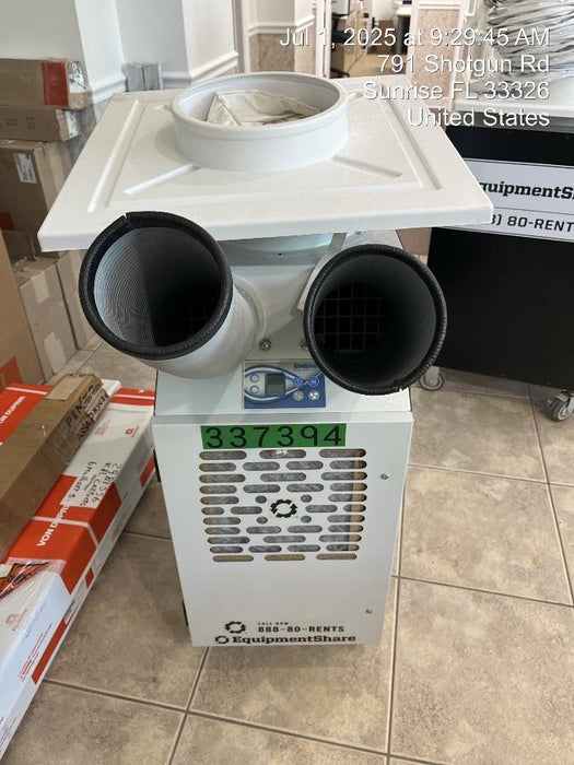 2023 KWIKOOL KPAC1411-2