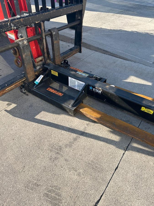 2024 STAR INDUSTRIES M1360B - Star JIB Boom