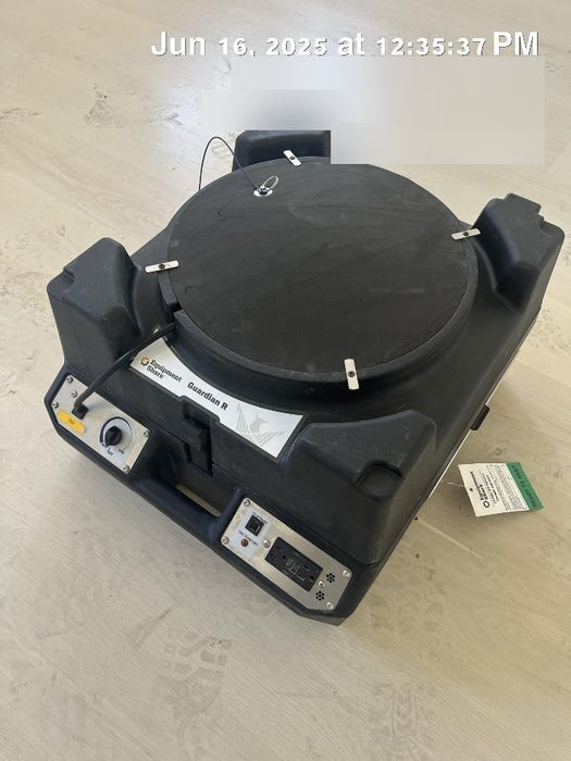 2022 PHOENIX Guardian R Hepa