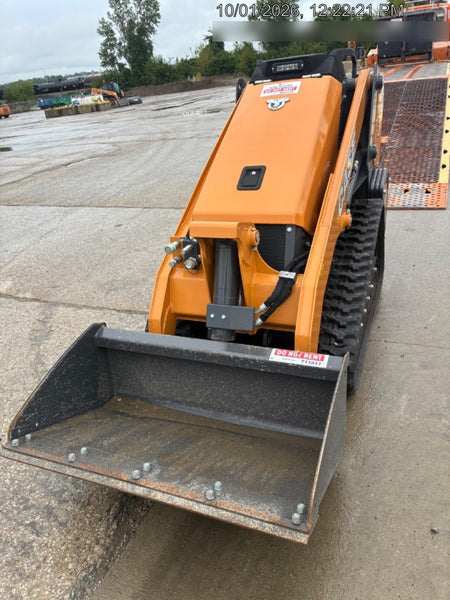 2024 CASE TL100