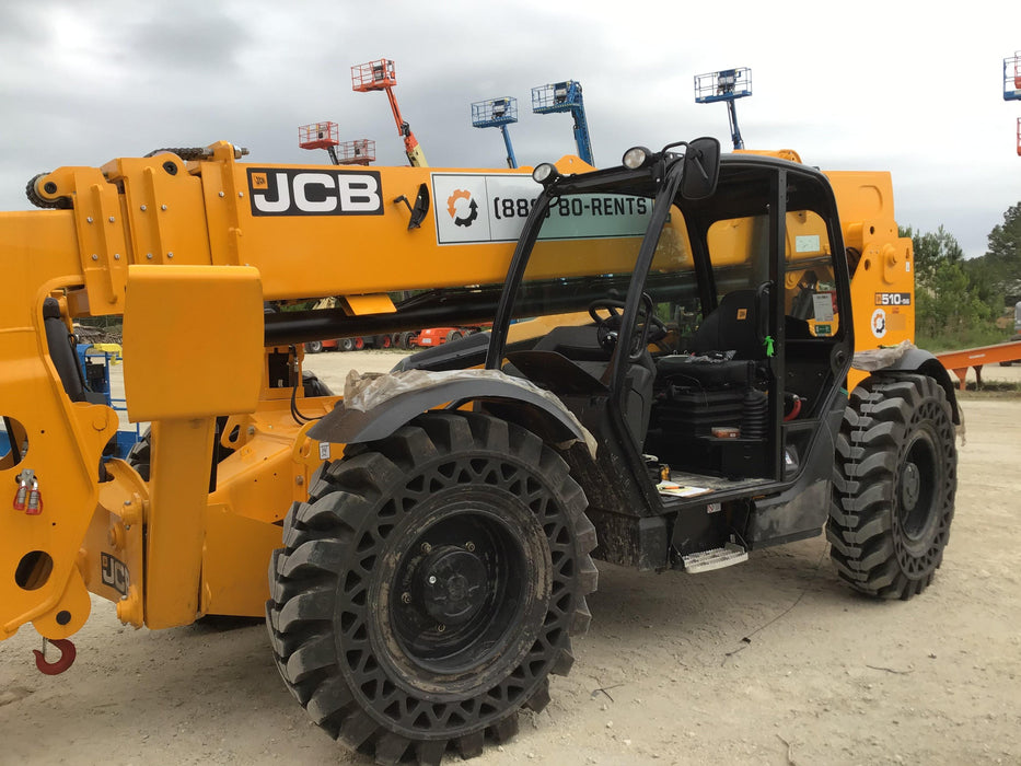 2020 JCB 510-56