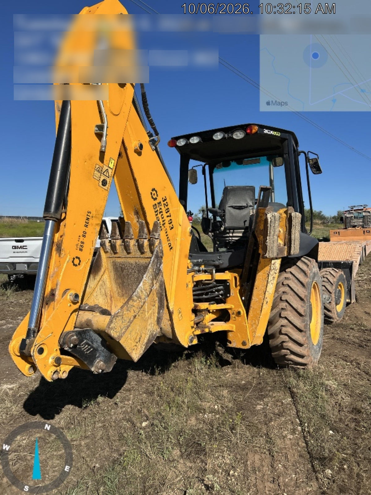 2023 JCB 3CX-14