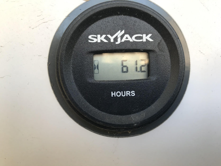 2019 SKYJACK SJ66T