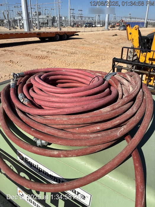 2021 SULLAIR 185D-DPQ KU4F