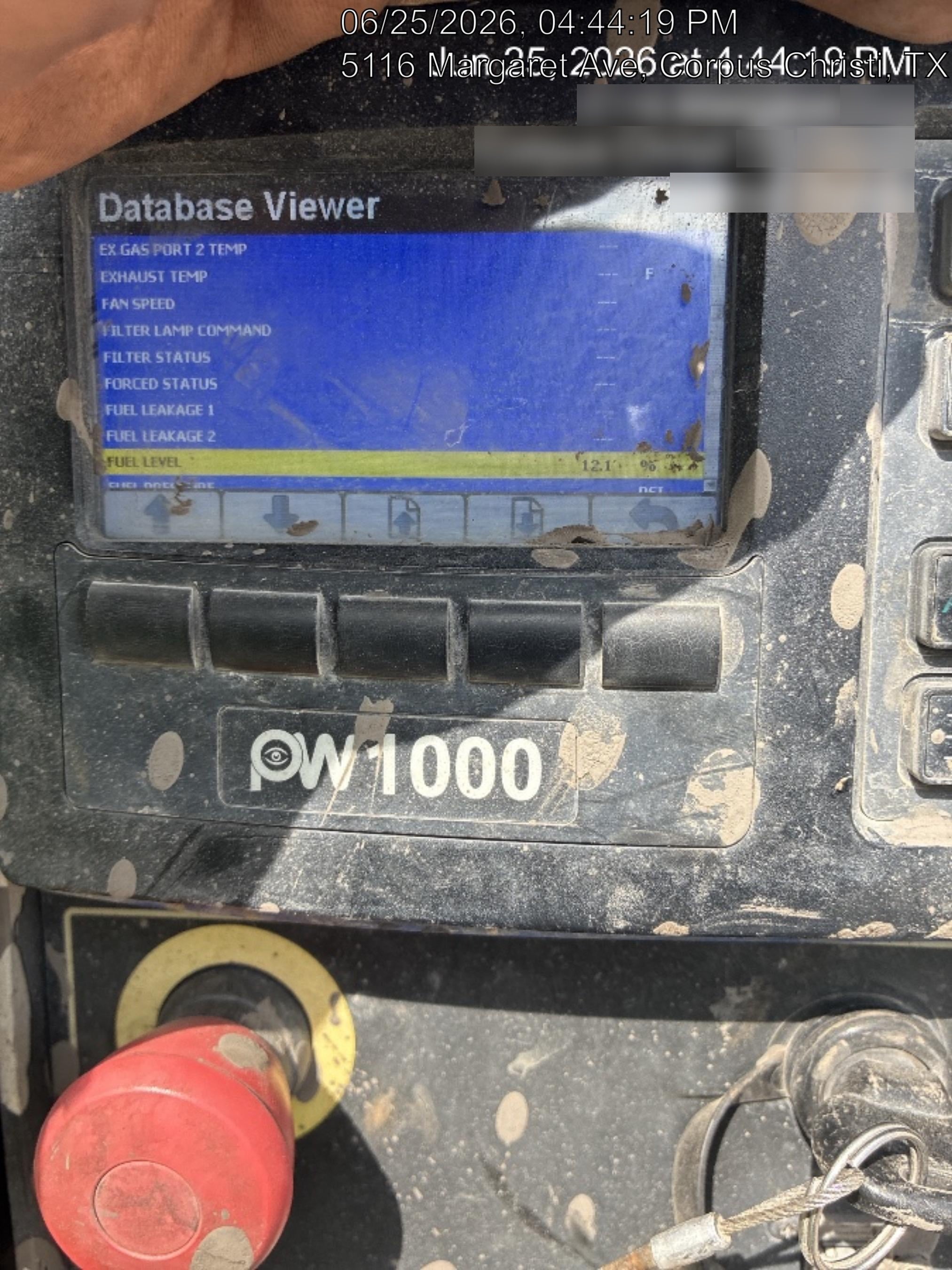 2023 ATLAS COPCO PAC F44 KD