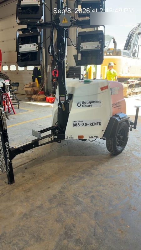 2026 GENERAC MLTS-4