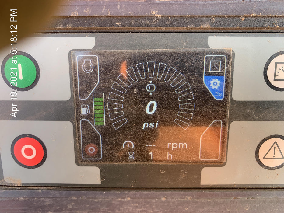 2021 ATLAS COPCO XAS188