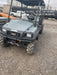 2022 Club Car CA1700D Canopy, Diesel, 4 Passenger
