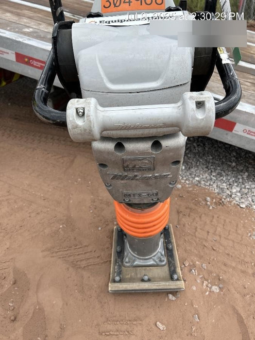 2023 MULTIQUIP MTX60HD