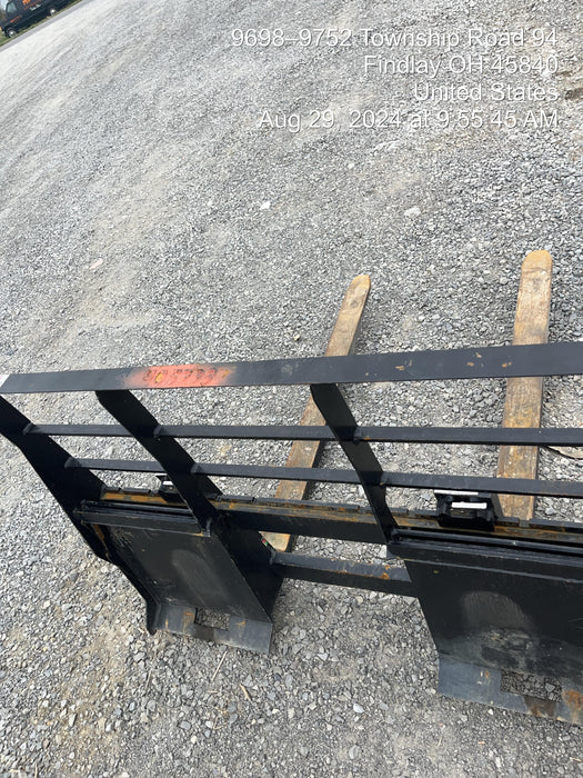 2024 ARROW MATERIAL HANDLING F5100CB