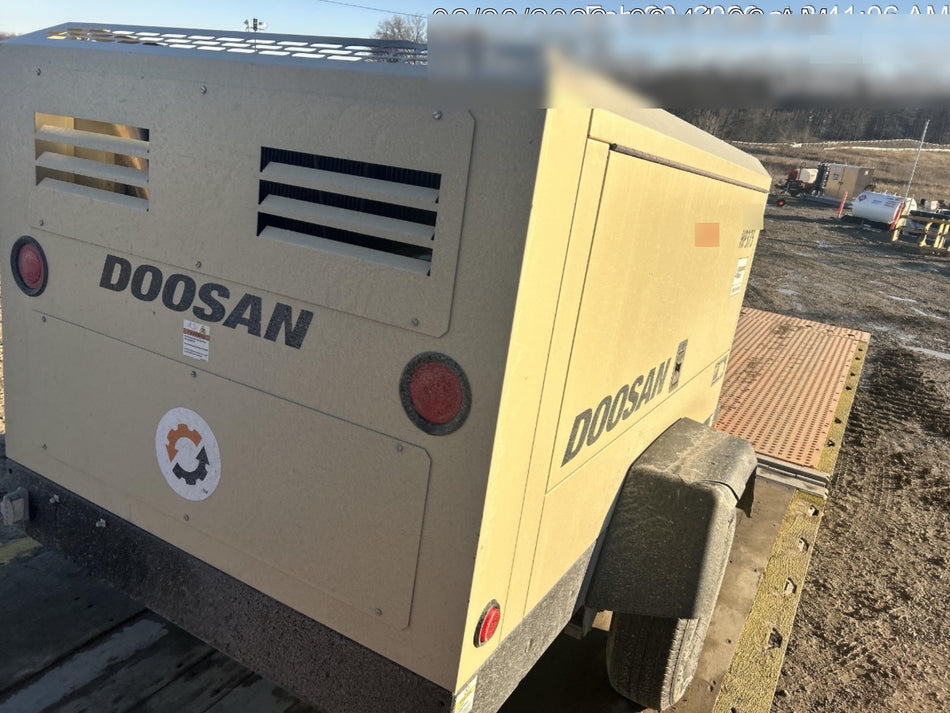 2023 DOOSAN P425/HP375WCU