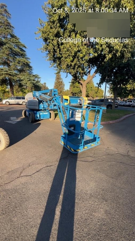 2024 GENIE Z40/23N RJ