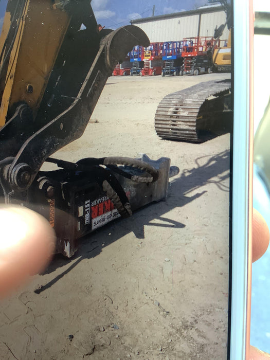 2021 STRIKER TNB-151	