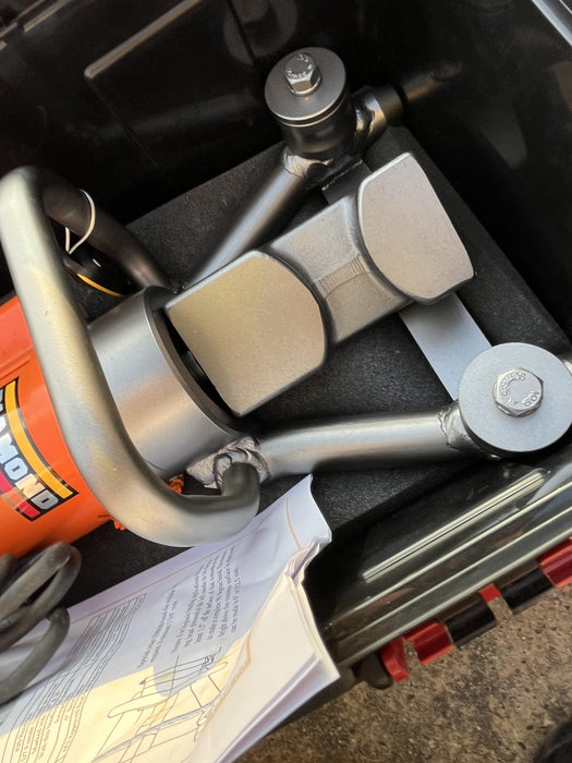 2022 BN PRODUCTS DBR-25WH