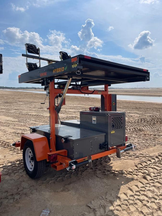 2025 NATIONAL SIGNAL Sunray LTS-300h